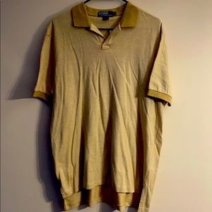 A Polo Ralph Lauren Shirt